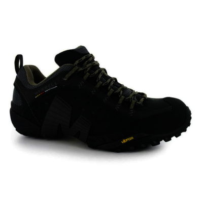 Merrell Intercept Mens Walking Shoes Merrell Intercept Mens Walking Shoes